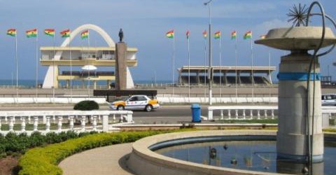 Ghana : le FMI prête près d&rsquo;un milliard de dollars à Accra