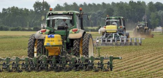 Togo : vers un partenariat public-privé pour le mécanisme de financement agricole