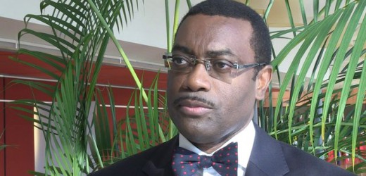 BAD : Le New Energy Deal d’Adesina