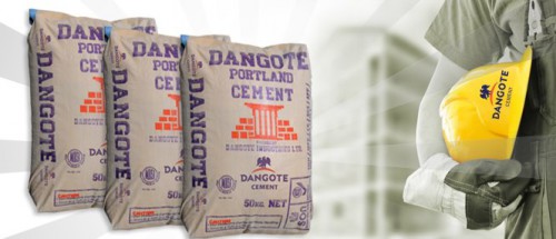 Nigeria : Dangote casse le prix du ciment