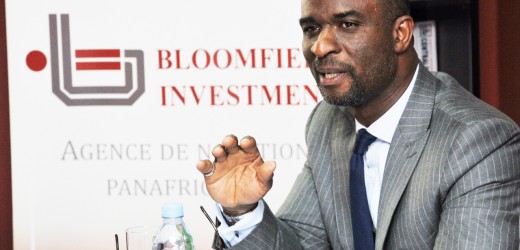 Bloomfield ouvre un bureau à Kigali (Rwanda)