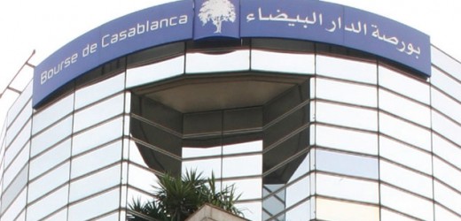Bourse-Maroc: le marché financier à terme en 2016