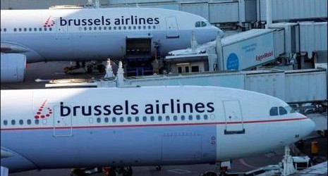 RD Congo : Brussels Airlines largue sa filiale et courtise Congo Airways