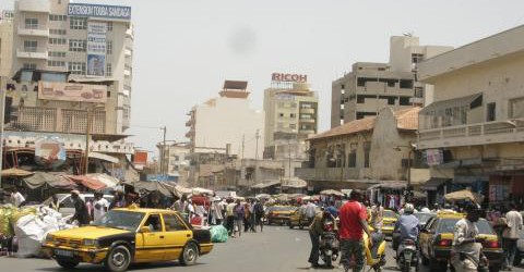 Sénégal: FMI annonce une croissance de 6 % en 2016