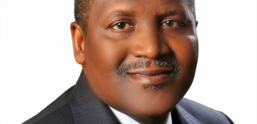 Classement Forbes 2015: Aliko Dangote «roi» de l’Afrique