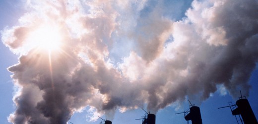 La Mauritanie en croisade contre les gaz à effet de serre