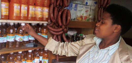 AfDB SME Program: Enhancing inclusive growth and job creation in Rwanda