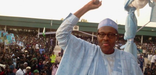 Nigeria: les 100 jours de Muhammadu Buhari au pouvoir