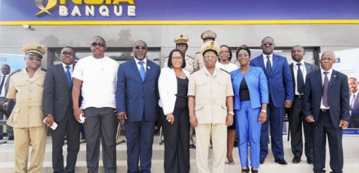 Côte d’Ivoire : l&rsquo;Etat confirme sa sortie prochaine dans NSIA Banque