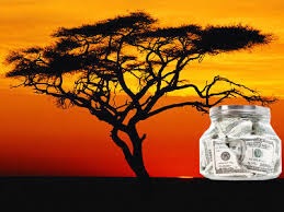 Le grand bond  des actifs africains selon PWC