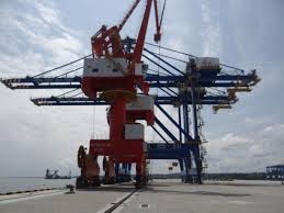 Necotrans adjudicataire du terminal polyvalent du port de Kribi