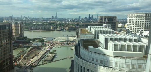 Londres: L&rsquo;Afrique en vedette à la Citi