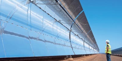 Le Maroc reçoit 49 offres pour un projet solaire