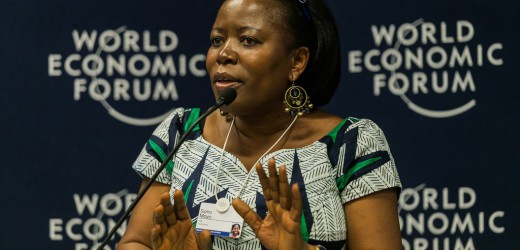 BAD: le président Adesina nomme son directeur de cabinet