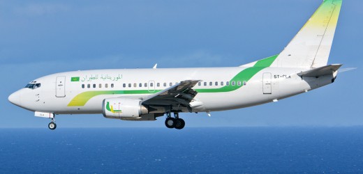 Un nouveau patron pour Mauritania Airlines Internationale
