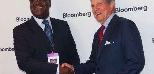 New York: du beau monde aux BRVM Investment days