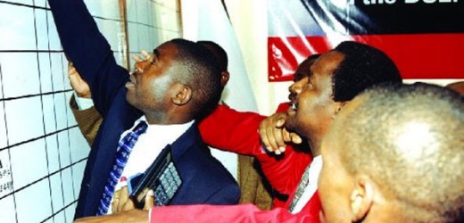 Tanzanie : la Bourse se met au téléphone mobile