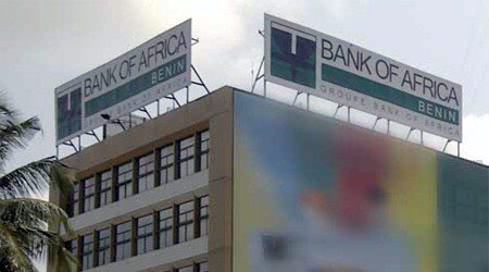 BOA Bénin:étrange baisse du résultat net