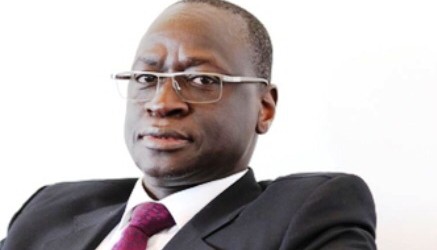 Banque Mondiale: Ousmane Diagana fait ses adieux à la Côte d&rsquo;Ivoire