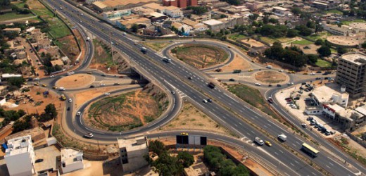 Sénégal: démarrage imminent des travaux de l&rsquo;autoroute Illa-Touba