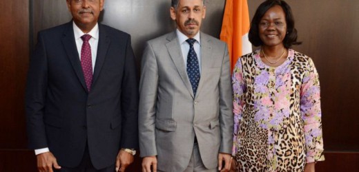 La BADEA octroie un prêt concessionnel de 7 milliards de francs CFA à la Côte d’Ivoire