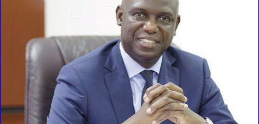 La BAD présente le Sénégal comme la vitrine du développement durable en eau et assainissement