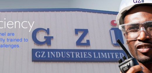 Afrique du Sud : Le nigérian GZ Industries va investir 71 millions de dollars pour son usine de cannettes