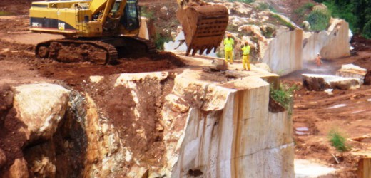 Togo : Elenilto retenu pour le phosphate carbonaté de Kpémé