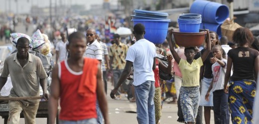 Côte d’Ivoire: le gouvernement annonce une baisse du taux de pauvreté