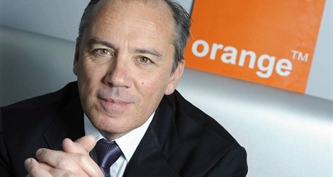 L’Afrique représente 11% des revenus d’Orange