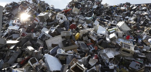 Côte d’Ivoire : Ericsson et MTN s’allient pour le recyclage des déchets électroniques