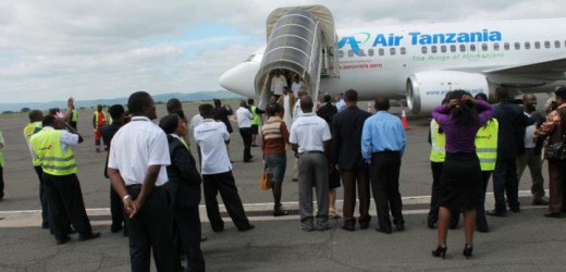 Tanzanie : L’Etat ouvre le capital d’Air Tanzania au privé