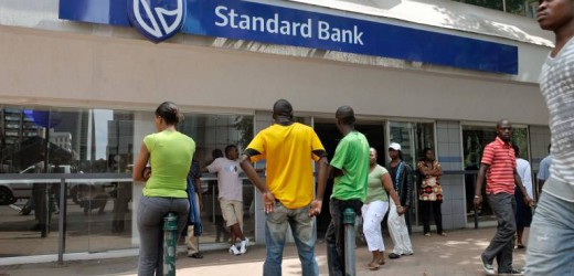 La Standard Bank parie sur le développement de l’axe Asie-Afrique