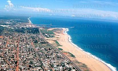 Togo : Un engouement inexpliqué autour de l’économie maritime