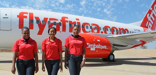 Gabon : Fly Africa.com offre le vol à 15 000 Fcfa
