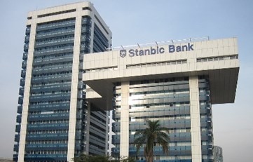 Ghana : Stanbic Bank à l&rsquo;heure des guichets automatiques solaires