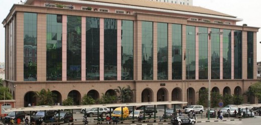 L’Angola lance son eurobond malgré l’instabilité du marché