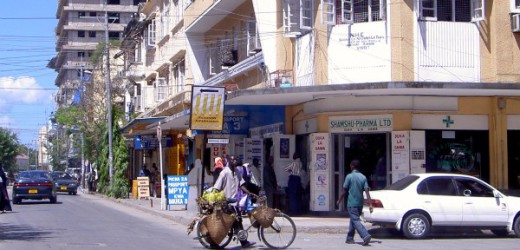 Tanzanie : la croissance économique ralenti de 7,9%