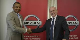 Maroc : Nissan veut doubler ses parts de marché d’ici fin 2016