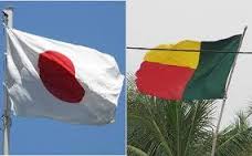 Le Japon offre une assistance alimentaire de 2 milliards de FCFA au Bénin