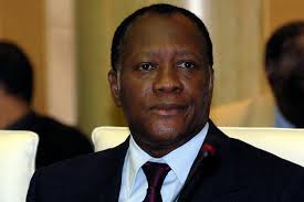 Alassane Ouattara s’engage à investir plus de 20 000 milliards de francs CFA en cinq ans