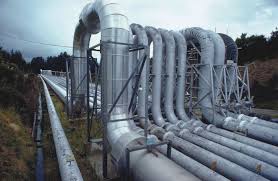 N-gaz sursoit provisoirement à sa décision de réduire ses exportations de gaz vers le Ghana