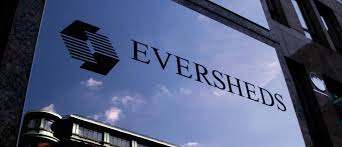 Seconde rentrée du Diplôme Interuniversitaire du Droit OHADA soutenue par le cabinet Eversheds.