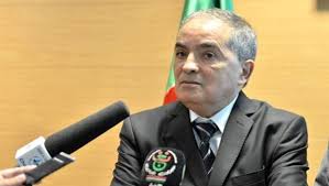 L’Algérie sur le point de contracter un prêt auprès de la Chine