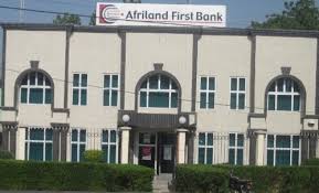 Liberia: Afriland First Bank et l’USAID s’associent pour l’agriculture