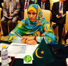 Mauritanie : sur le chantier de l’assurance agricole