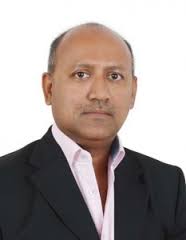 Sanjeev Gupta, nouveau directeur général des services financiers d’AFC