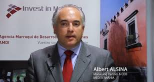 Tunisie: Mediterrània Capital Partners dans le couscous 