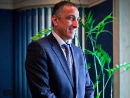 Tarek Amer, nouveau Directeur Général de la banque centrale égyptienne
