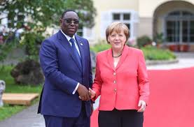 Sénégal : L’Allemagne octroie 50 millions d’euros au secteur énergétique